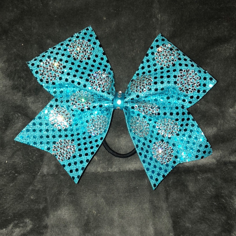 cheer bow